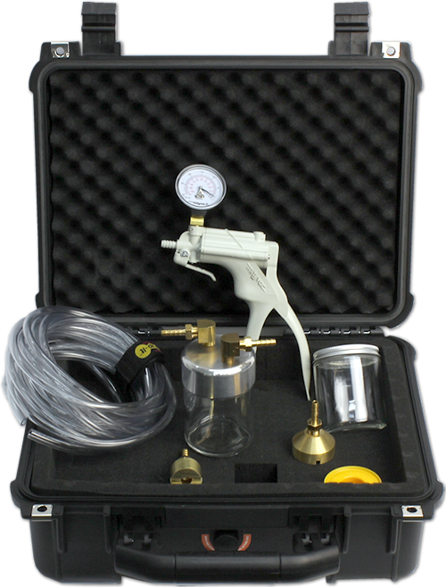 Fuel Sampling Kit